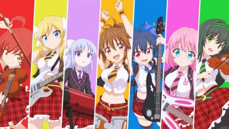 Irodorimidori