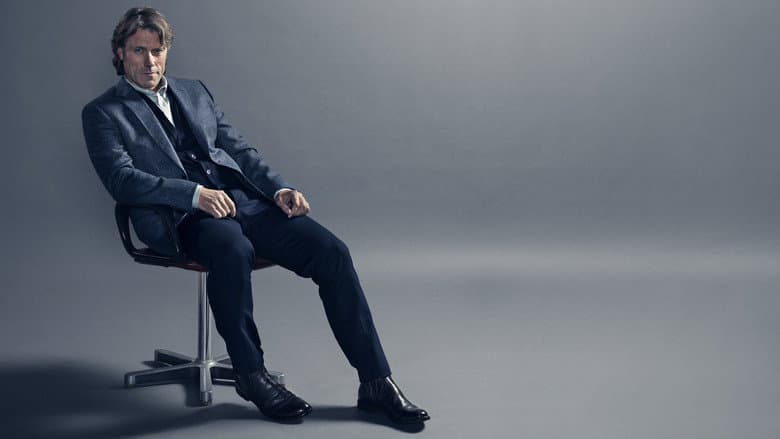 John Bishop: In Conversation with...
