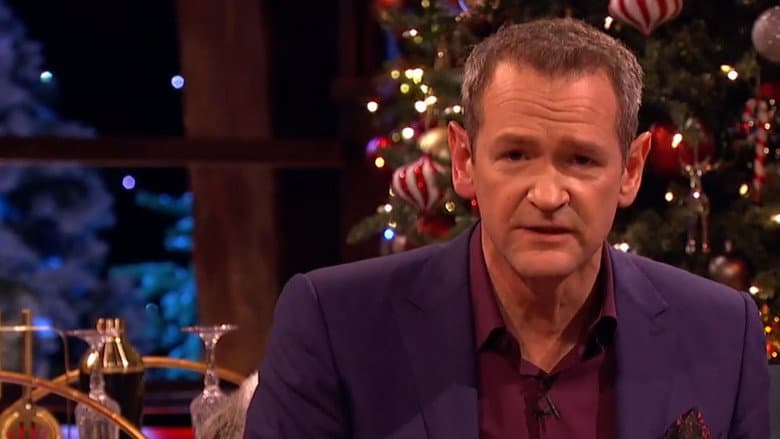 Best Christmas Ever with Alexander Armstrong