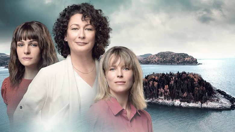 Refuge - Crimes e Segredos