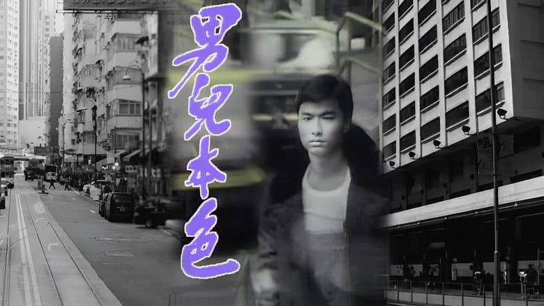 男兒本色