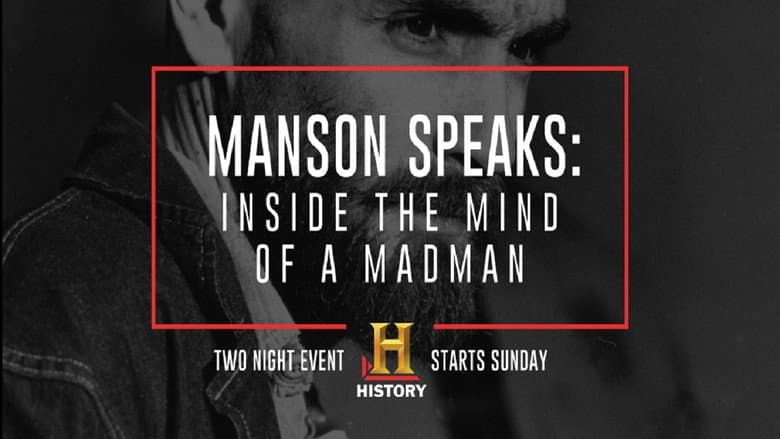 Charles Manson ‑ A Mente de um Louco
