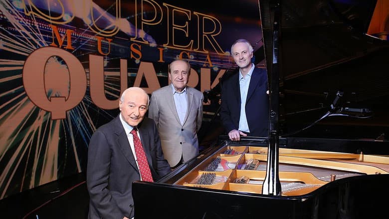 Superquark Musica