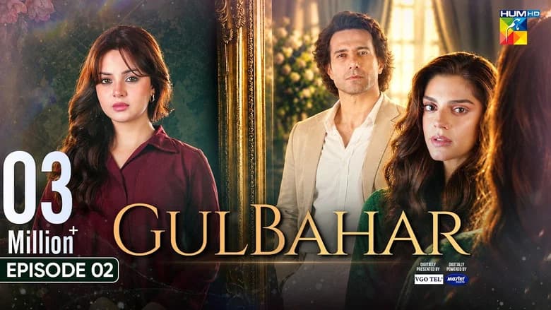 Gulbahar