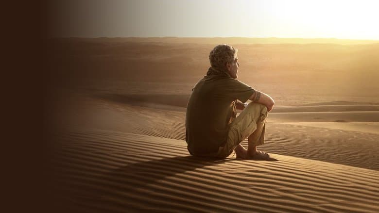 Anthony Bourdain - Lugares Desconhecidos