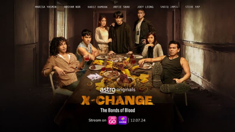 X-Change
