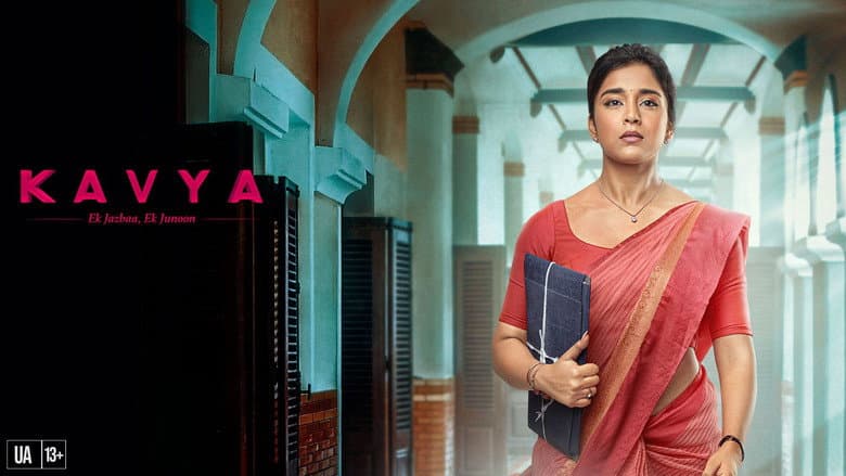 Kavya - Ek Jazbaa, Ek Junoon