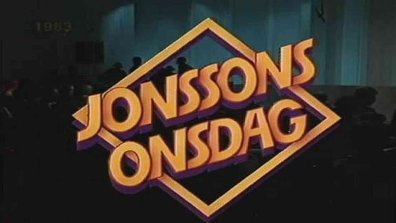 Jonssons onsdag