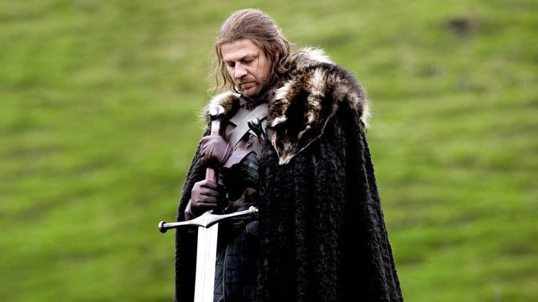 O Inverno Está Chegando