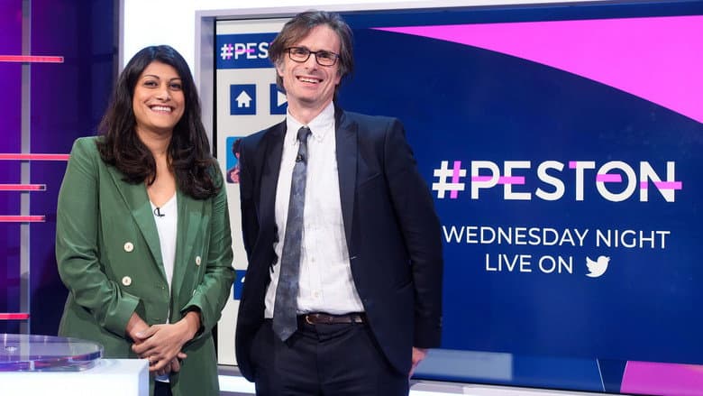 Peston