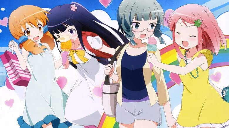 Wakaba＊Girl