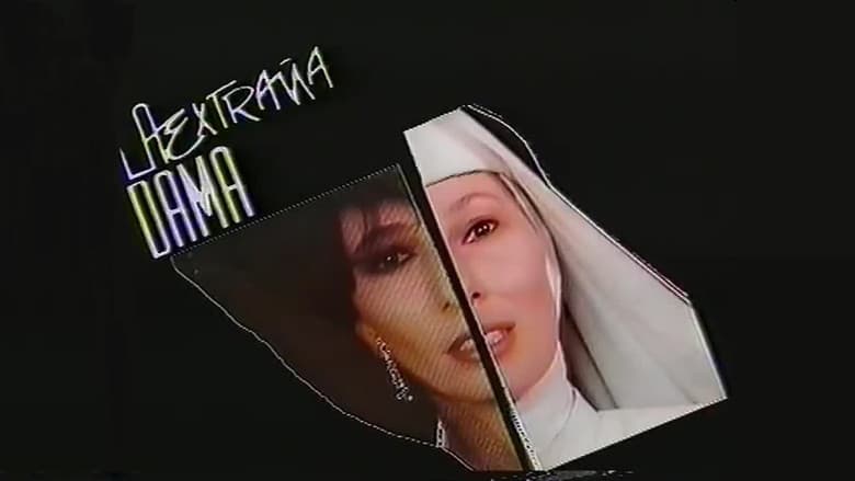 A Estranha Dama
