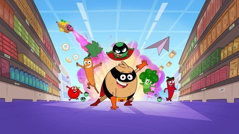 Supertato