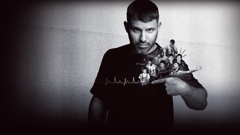 Kun por Agüero