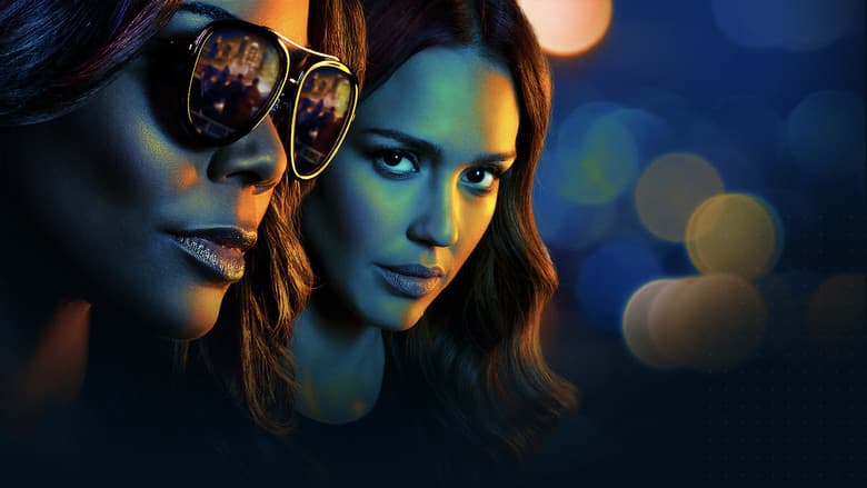 L.A.'s Finest: Unidas contra o Crime