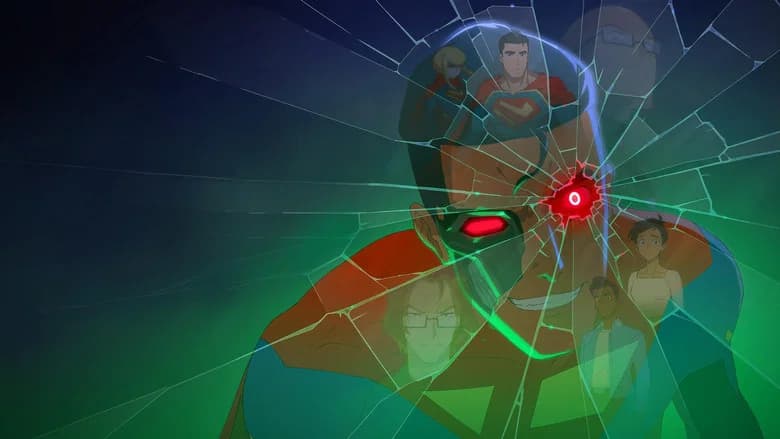 Minhas Aventuras com o Superman