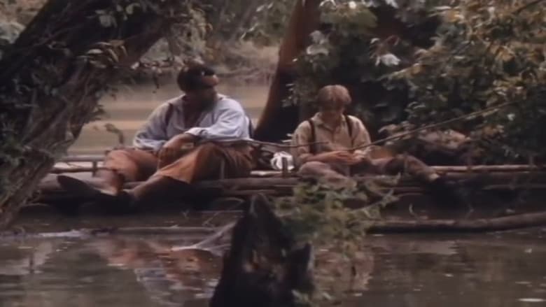 Adventures of Huckleberry Finn