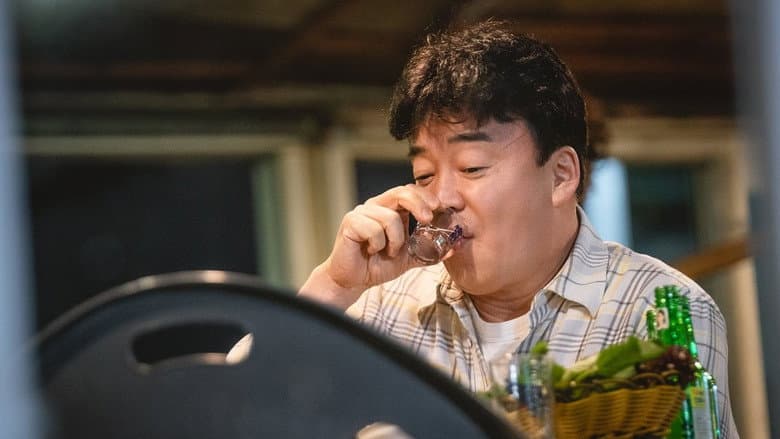 Os Sabores da Coreia