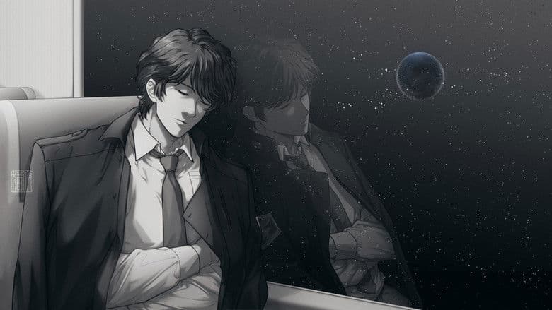 Legend of Galactic Heroes