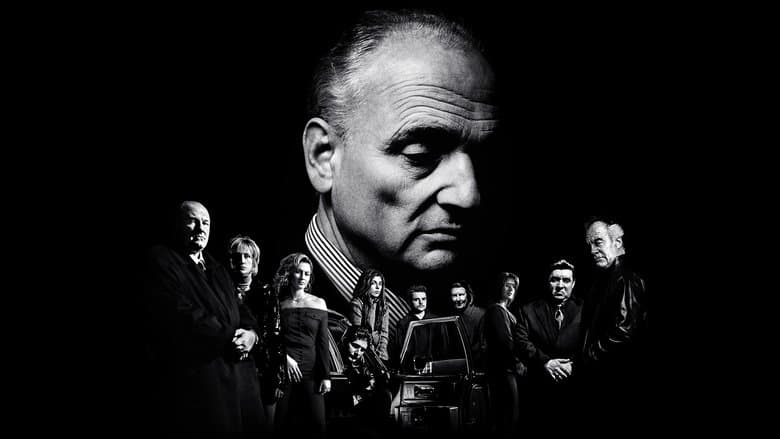 Um dos Nossos: David Chase e a Família Soprano