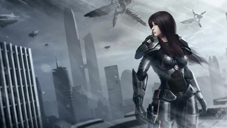 Super Seminary [Xiong Bing Lian]
