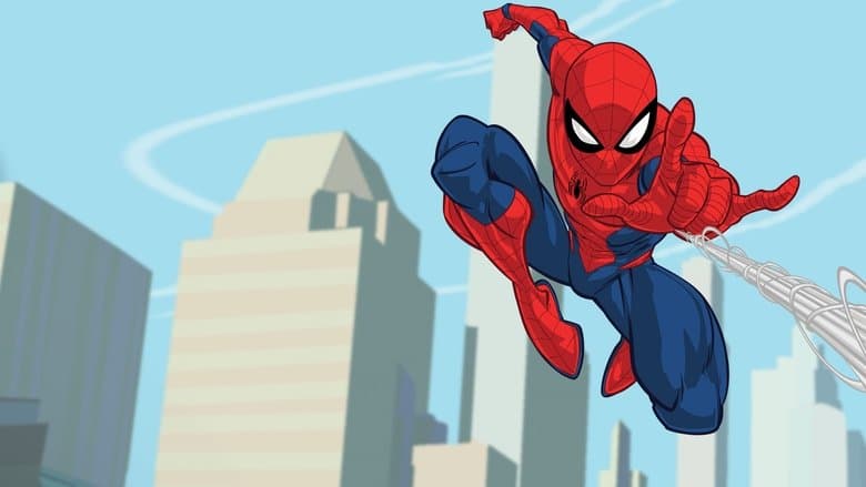 Marvel: Homem-Aranha