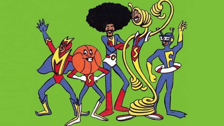 Os Super Globetrotters