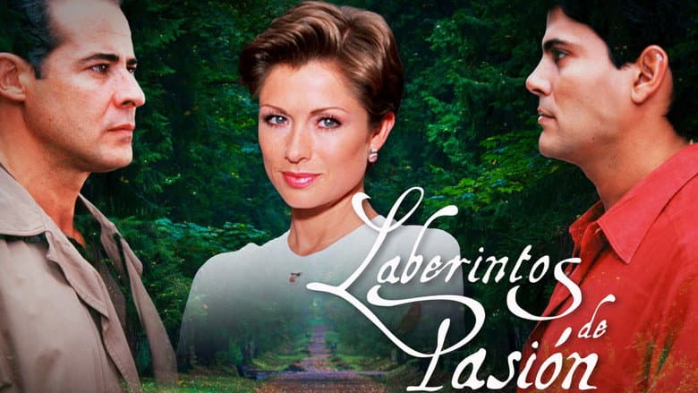 Laberintos de pasión