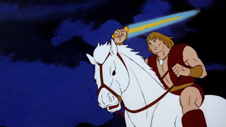 Thundarr, O bárbaro