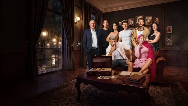 Club der Reality Detektive