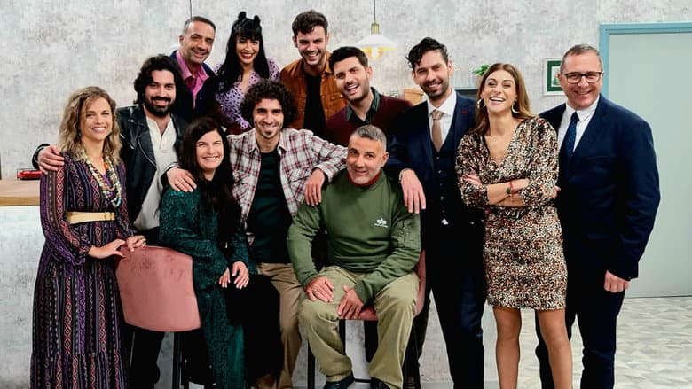 Φρέντο Καπουτσίνο