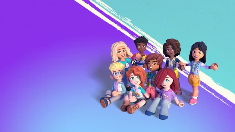 LEGO Friends: O Próximo Capítulo