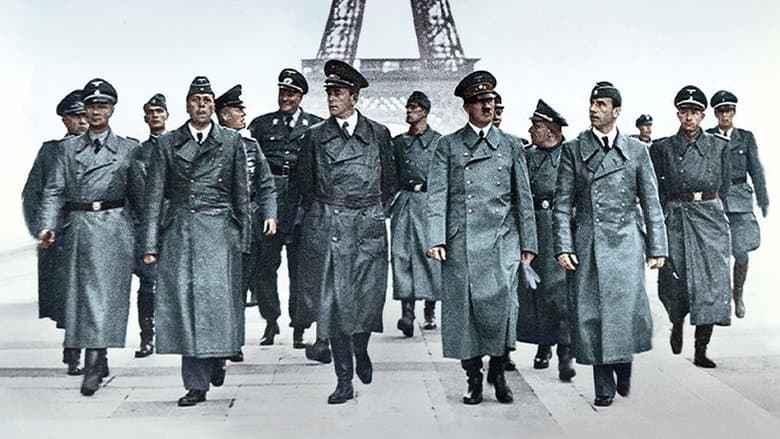 Hitler Toma o Ocidente