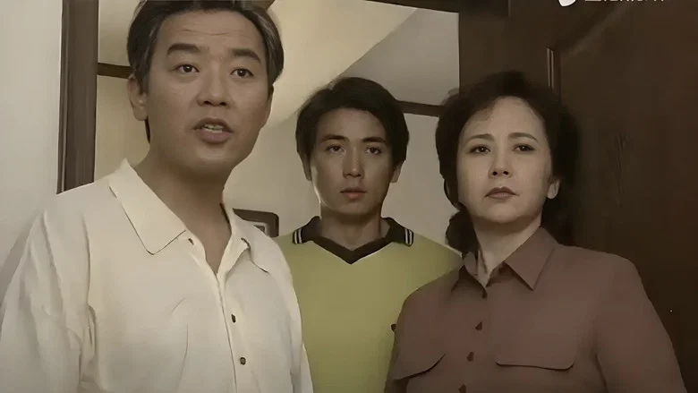 田教授家的二十八个保姆