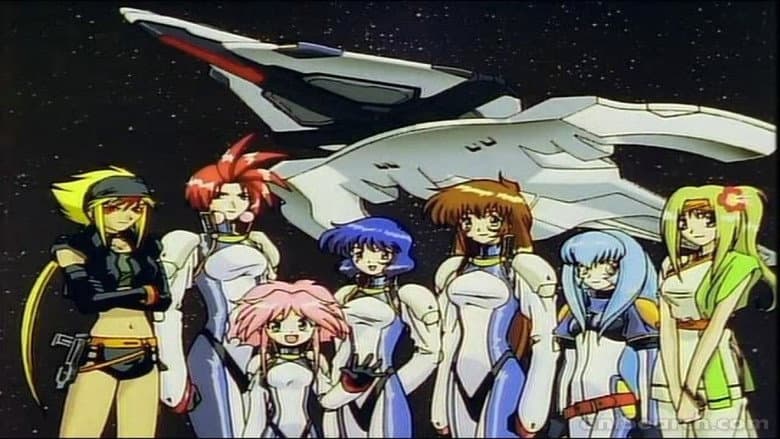 ガルフォース THE REVOLUTION