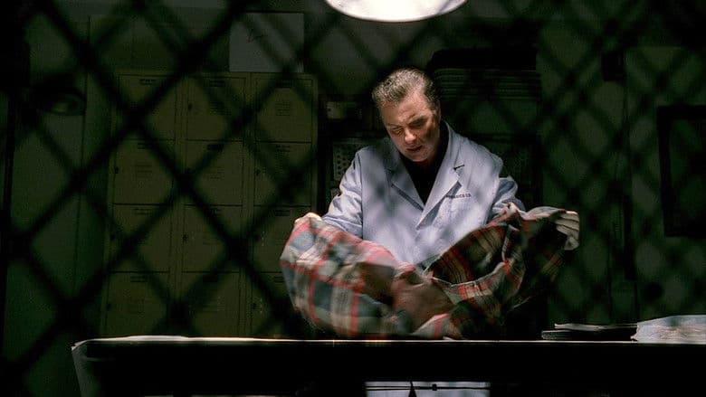 Sexo, Mentiras e Larvas