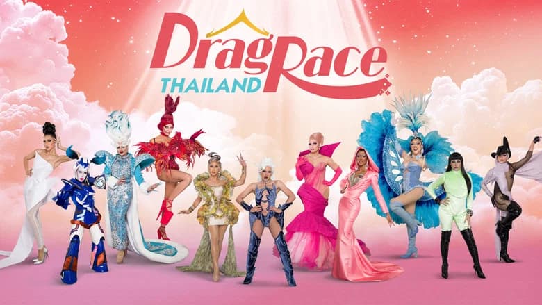 Drag Race Thailand