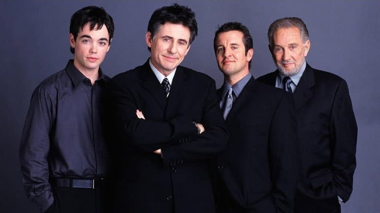 Homens de Madigan
