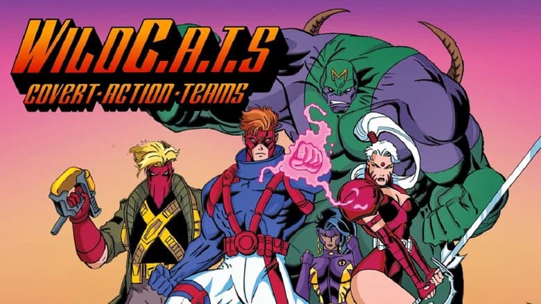 WildC.A.T.S
