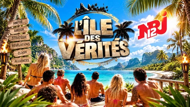 L'île des vérités