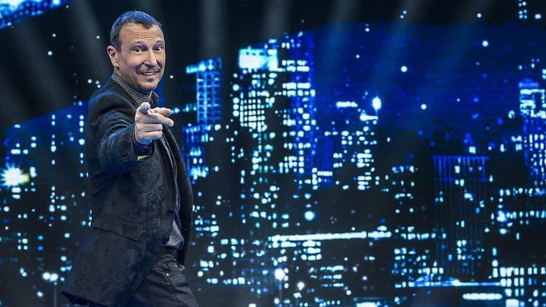 Stasera tutto è possibile