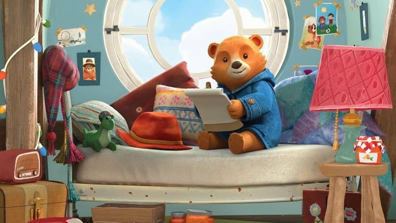 As Aventuras de Paddington