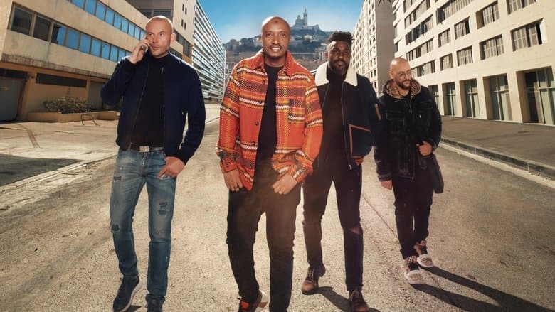 Soprano: A Fama por Trás do Rap