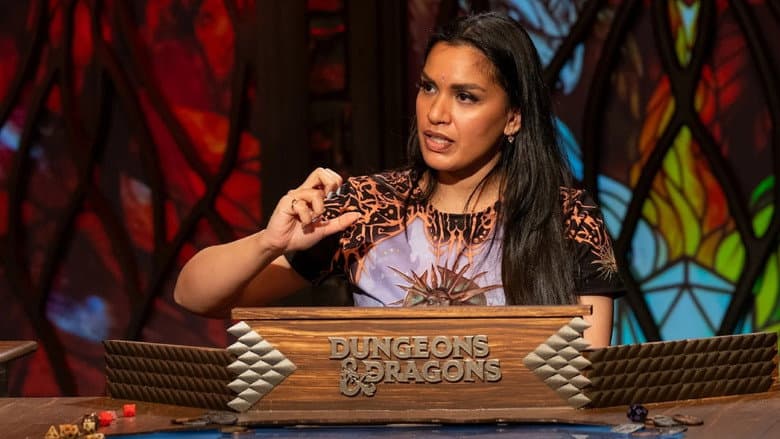 D&D: Dungeon Masters