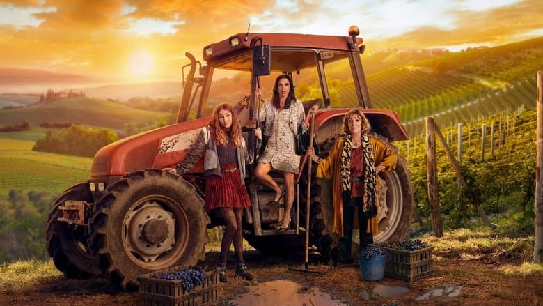 Terra de Mulheres