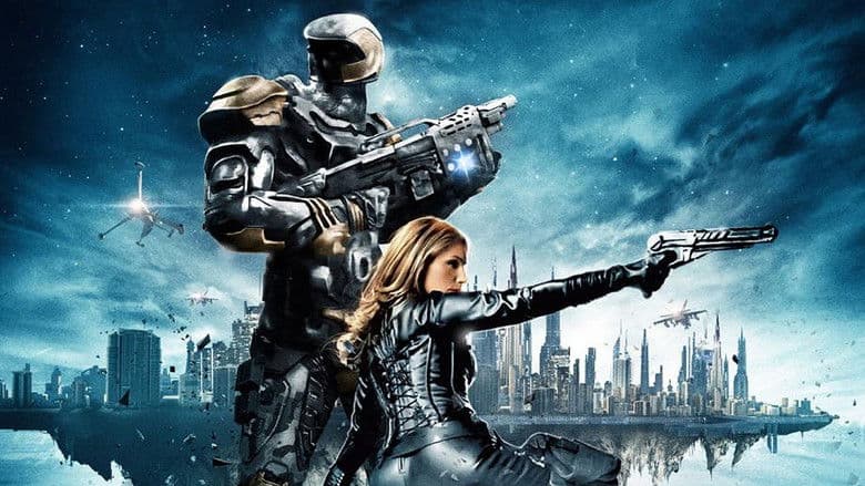 Crônicas de Metal Hurlant