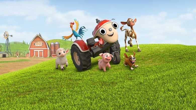 Vamos rodar com Otis