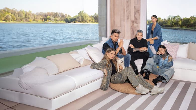 Os Tinelli