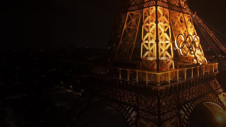 Au cœur des Jeux