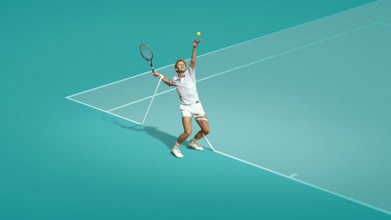 O Mundo x Boris Becker